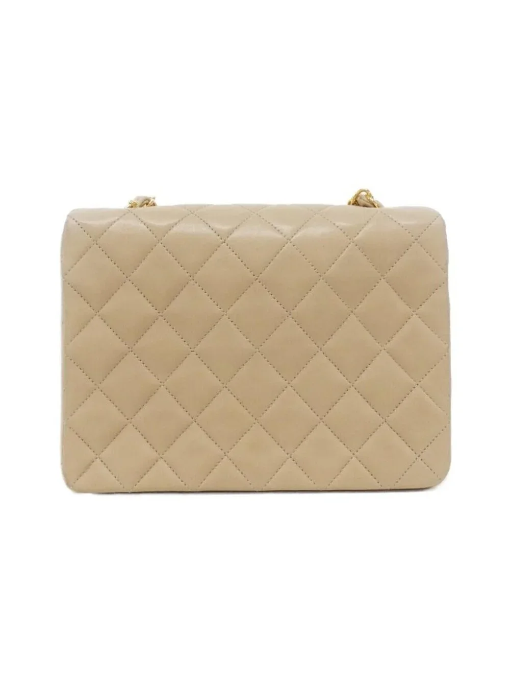 Chanel Vintage Shoulder Bag